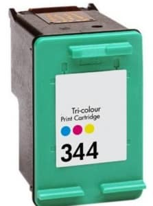 HP 344xl kompatibel Patrone Color