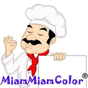 100 ml Lebensmittel-Tinte für Epson Drucker (Freie Farbauswahl)