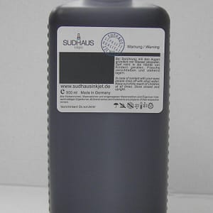 5000 ml:Sudhaus® Tinte für Brother (Freie Farbauswahl)